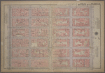 Plate 13, Part of Section 3: [Bounded by E. 32nd Street, Third Avenue, E. 26th Street, and Fifth Avenue.]