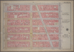 Plate 14, Part of Section 3: [Bounded by W. 32nd Street, Fifth Avenue, W. 26th Street, and Seventh Avenue.]