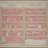 Plate 19, Part of Section 3: [Bounded by W. 37th Street, Ninth Avenue, W. 32nd Street and Eleventh Avenue.]