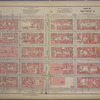 Plate 22, Part of Section 3: [Bounded by E. 37th Street, Third Avenue, E. 32nd Street and Fifth Avenue.]