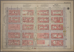 Plate 22, Part of Section 3: [Bounded by E. 37th Street, Third Avenue, E. 32nd Street and Fifth Avenue.]