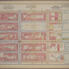 Plate 23, Part of Section 3: [Bounded by E. 37th Street, First Avenue, E. 32nd Street and Third Avenue.]
