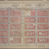 Plate 25, Part of Sections 3&5: [Bounded by E. 42nd Street, Third  Avenue, E. 37th Street and Fifth Avenue.]