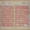 Plate 27, Part of Sections 3&4: [Bounded by W. 42nd Street, Seventh Avenue, W. 37th Street and Ninth Avenue.]