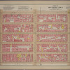 Plate 28, Part of Sections 3&4: [Bounded by W. 42nd Street, Ninth Avenue, W. 37th Street and Eleventh Avenue.]