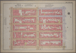 Plate 29, Part of Section 4: [Bounded by W. 47th Street, Ninth Avenue, W. 42nd Street and Eleventh Avenue.]