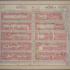 Plate 30, Part of Section 4: [Bounded by W. 47th Street, Seventh Avenue, W. 42nd Street and Ninth Avenue.]