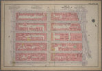 Plate 30, Part of Section 4: [Bounded by W. 47th Street, Seventh Avenue, W. 42nd Street and Ninth Avenue.]