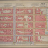 Plate 33, Part of Section 5: [Bounded by E. 47th Street, First Avenue, E. 42nd Street and Third Avenue.]
