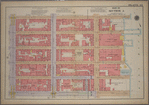 Plate 33, Part of Section 5: [Bounded by E. 47th Street, First Avenue, E. 42nd Street and Third Avenue.]