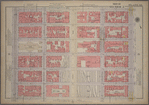 Plate 35, Part of Section 5: [Bounded by E. 53rd Street, Third Avenue, E. 47th Street and Fifth Avenue.]