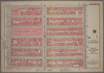 Plate 36, Part of Sections 4&5: [Bounded by W. 53rd Street, Fifth Avenue, W. 47th Street and Seventh Avenue.]