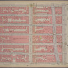 Plate 37, Part of Section 4: [Bounded by W. 53rd Street, Seventh Avenue, W. 47th Street and Ninth Avenue.]