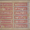 Plate 38, Part of Section 4: [Bounded by W. 53rd Street, Ninth Avenue, W. 47th Street and Eleventh Avenue.]