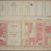 Plate 40, Part of Section 4: [Bounded by Twelfth Avenue (Hudson River Piers), W. 59th Street, Eleventh Avenue and W. 59th Street.]