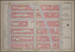 Plate 42, Part of Section 4: [Bounded by W. 59th Street - Central Park South, Seventh Avenue, W. 53rd Street and Ninth Avenue.]