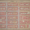 Plate 45, Part of Section 5: [Bounded by E. 59th Street, Avenue A, E. 53rd Street and (East River Docks) Third Avenue.]