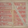 Plate 1, Part of Section 4: [Bounded by W. 65th Street, Central Park West, W. 59th Street and Amsterdam Avenue.]