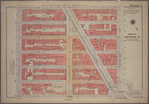 Plate 1, Part of Section 4: [Bounded by W. 65th Street, Central Park West, W. 59th Street and Amsterdam Avenue.]