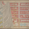Plate 3, Part of Section 4: [Bounded by W. 71st Street, Amsterdam Avenue, W. 65th Street and (Hudson River Piers) West End Avenue.]