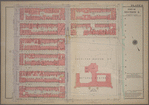 Plate 8, Part of Section 4: [Bounded by W. 83rd Street, Central Park West, W. 77th Street and Amsterdam Avenue.]