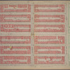 Plate 9, Part of Section 4: [Bounded by W. 89th Street, Central Park West, W. 83rd Street and Amsterdam Avenue.]