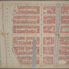 Plate 10, Part of Section 4: [Bounded by W. 89th Street, Amsterdam Avenue, W. 83rd Street and (Riverside Park) Riverside Drive.]