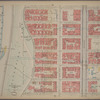 Plate 11, Part of Section 4: [Bounded by W. 95th Street, Amsterdam Avenue, W. 89th Street and (Riverside Park) Riverside Drive.]
