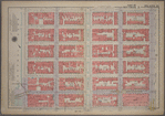 Plate 19, Part of Section 5: [Bounded by E. 65th Street, Third Avenue, E. 59th Street and (Central Park) Fifth Avenue.]