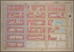 Plate 20, Part of Section 5: [Bounded by E. 65th Street, Avenue A,  E. 59th Street and Third Avenue.]