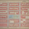 Plate 22, Part of Section 5: [Bounded by E. 71st Street, Avenue A, E. 65th Street and Third Avenue.]