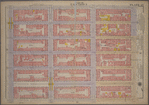 Plate 25, Part of Section 5: [Bounded by E. 77th Street, Avenue A, E. 71st Street and Third Avenue.]