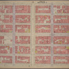 Plate 30, Part of Section 5: [Bounded by E. 89th Street, Third Avenue, E. 83rd Street and (Central park) Fifth Avenue.]