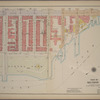 Plate 32, Part of Section 5: [Bounded by Avenue A, (East River) East End Avenue and E. 85th Street.]