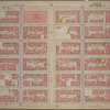 Plate 34, Part of Section 5: [Bounded by E. 95th Street, Third Avenue, E. 89th Street and Fifth Avenue.]