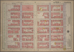 Plate 34, Part of Section 5: [Bounded by E. 95th Street, Third Avenue, E. 89th Street and Fifth Avenue.]