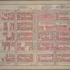 Plate 35, Part of Sections 5&6: [Bounded by E. 100th Street, Third Avenue, E. 95th Street and (Central Park) Fifth Avenue.]