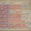 Plate 36, Part of Sections 5&6: [Bounded by E. 100th Street, First Avenue, E. 95th Street and Third Avenue.]