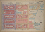 Plate 36, Part of Sections 5&6: [Bounded by E. 100th Street, First Avenue, E. 95th Street and Third Avenue.]