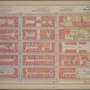 Plate 37, Part of Section  6: [Bounded by E. 105th Street, First Avenue, E. 100th Street and Third Avenue.]