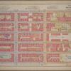 Plate 37, Part of Section  6: [Bounded by E. 105th Street, First Avenue, E. 100th Street and Third Avenue.]
