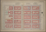 Plate 38, Part of Section  6: [Bounded by E. 105th Street, Third Avenue, E. 100th Street and (Central Park) Fifth Avenue.]