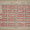 Plate 39, Part of Section 6: [Bounded by E. 110th Street, Third Avenue, E. 105th Street and Fifth Avenue.]