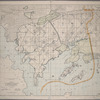 Index to the Topographical survey sheets of the borough of the Bronx easterly of the Bronx River.
