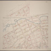 Sheet 4: Grid #9000E - 12000E, #1000N - 7000N. [Includes Gun Hill Road, Bronxwood Park, N.Y. - Harlem River R.R., Bronx Parl, Rosewood ,(Olinville), Olinville Avenue and White Plains Avenue.]