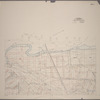 Sheet 6: Grid #14000E - 16000E, #5000S - 9000S. [Includes Boston Post Road, Bronx River, Bronx Park, West Farms Road, Morris Park Avenue, New Haven-Hartford R.R. (West Farm), 172nd Street to 181st Street.]
