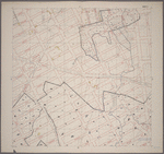 Sheet 9: Grid #12000E - 16000E, #3000N - 7000N. [Includes Williams Bridge Road, Boston Post Road, (Allerton) and Gun Hill Road.]