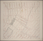 Sheet 10: Grid #12000E - 16000E, #7000N - 11000N. [Includes East Chester Road, E. 212th Street to E. 226th Street and Bronxwood Avenue.]