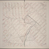 Sheet 11: Grid #12000E - 16000E, #11000N - 15000N. [Includes Murdock Avenue, Wilder Avenue, Rattlesnake Creek, Gunther Avenue, Wickham Avenue, Bruner Avenue,Ely Avenue, Edgewald (Wakefield), Edenwald Avenue, (Seton Falls Park upto Wilder Avenue) and (New York City Subway shops and Yards).]