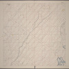 Sheet 15: Grid #16000E - 20000E, #7000N - 11000N. [Includes East Chester Road,(Gun Hill Road and Pelham Gardens), Black Dark Brook.]
